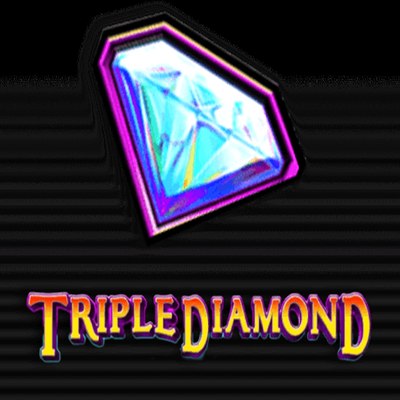 Triple Diamond
