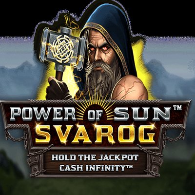 Power Of Sun Svarog