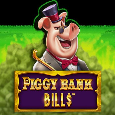 Piggy Bank Bills
