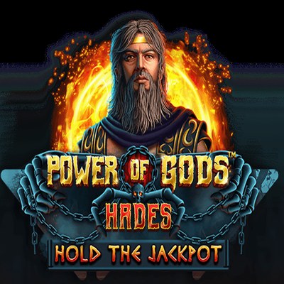 Power Of Gods Hades