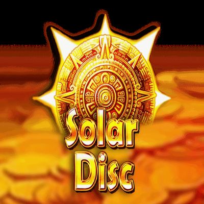 Solar Disc