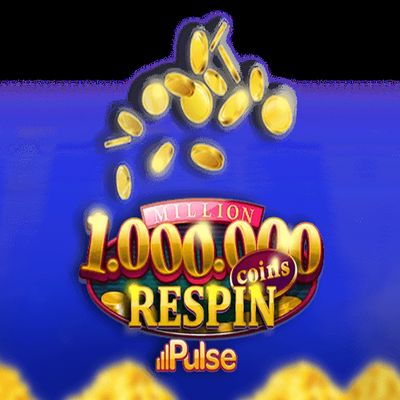 Million Coins Respin