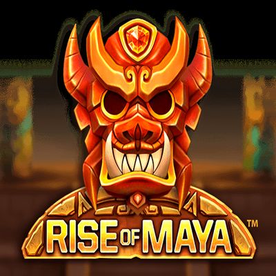 Rise Of Maya