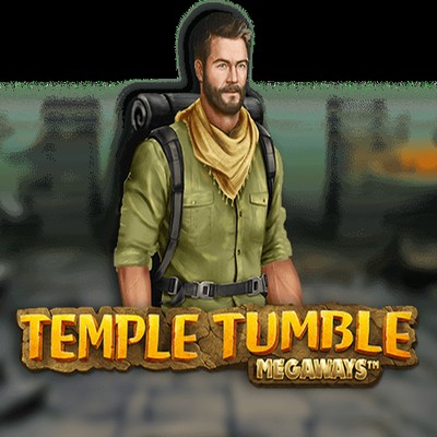 Temple Tumble Megaways