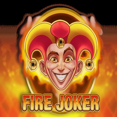 Fire Joker